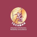 Techman Group Logo