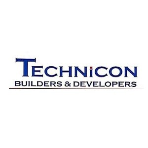 Technicon Builders Developer Logo
