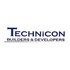 Technicon Builders Developer Logo