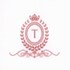 Techno Associate Builders And Developers Developer Logo