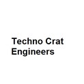 Techno Crat Engineers Logo