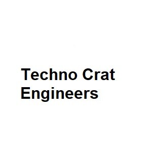 Techno Crat Engineers developer logo