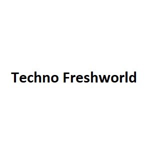 Techno Freshworld logo