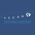 Techno Group Logo
