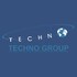 Techno Group Developer Logo