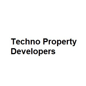 Techno Property Developers developer logo