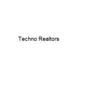 Techno Realtors Developer Logo