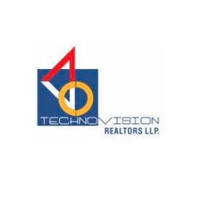 Techno Vision Realtors developer logo