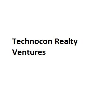 Technocon Realty Ventures Logo