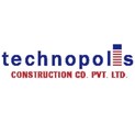 Technopolis Construction Company Pvt Ltd Logo