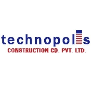 Technopolis Construction Company Pvt Ltd Developer Logo