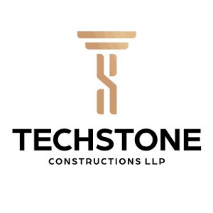 Techstone Constructions LLP developer logo
