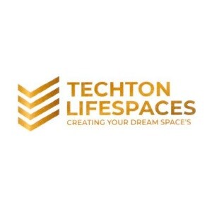 Techton Lifespaces Developer Logo
