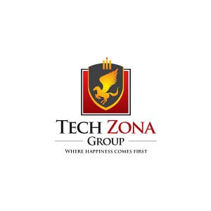 TechZona Developer Logo