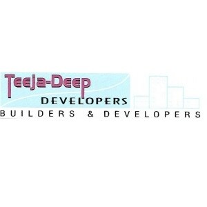 Teejadeep Developers Logo