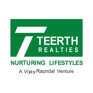 Teerth Developer Logo
