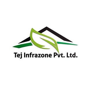 Tej Infrazone Pvt Ltd Developer Logo