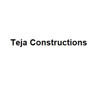 Teja Constructions