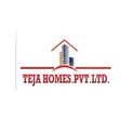 Teja Homes Logo