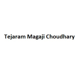 Tejaram Magaji Choudhary