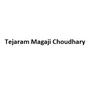 Tejaram Magaji Choudhary logo