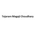 Tejaram Magaji Choudhary Developer Logo