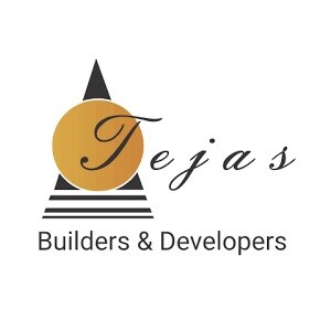 Tejas Builders and Developers Developer Logo