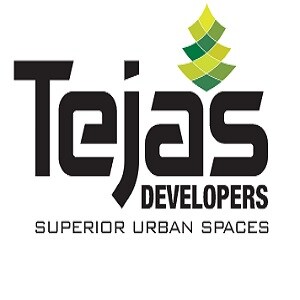 Tejas Developers Logo
