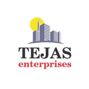 Tejas Enterprises Pune Logo