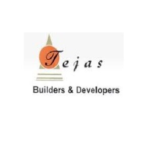Tejas Group Developer Logo