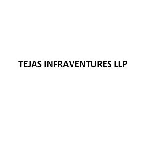 Tejas Infraventures LLP developer logo