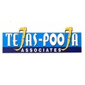 Tejas Pooja Associates Logo