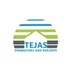 Tejas Promoters And Builders Developer Logo