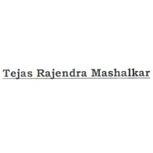 Tejas Rajendra Mashalkar