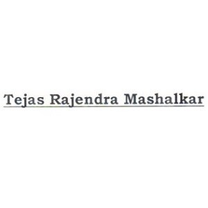 Tejas Rajendra Mashalkar developer logo