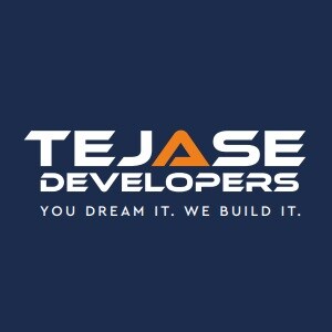 Tejase Developers developer logo