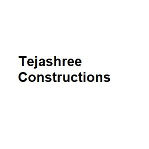 Tejashree Constructions Logo