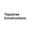 Tejashree Constructions Developer Logo