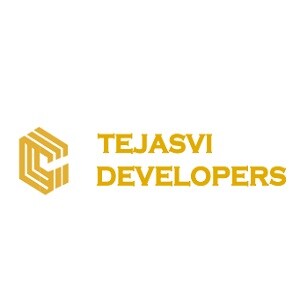 Tejasvi Developers Pune logo
