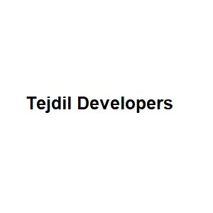 Tejdil Developers logo