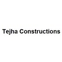 Tejha Constructions Logo