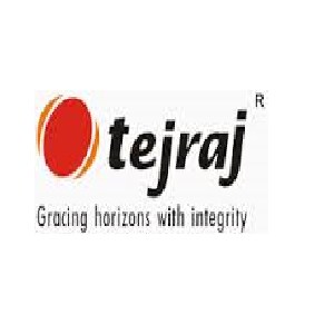 Tejraaj Group logo