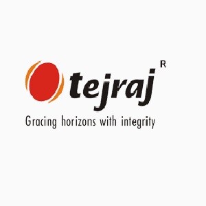 Tejraj Promoters and Builders Developer Logo