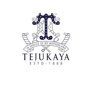 Tejukaya Group of Companies Developer Logo