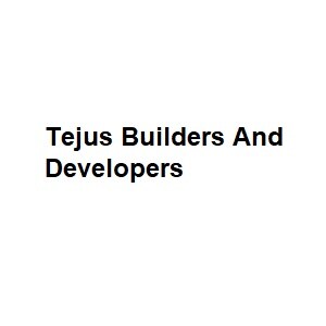 Tejus Builders And Developers developer logo