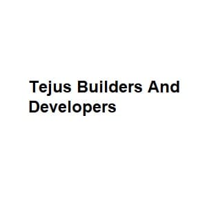 Tejus Builders And Developers logo