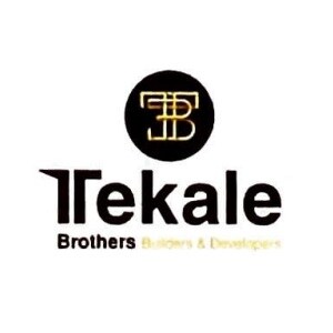 Tekale Brothers Promoters And Developers Developer Logo