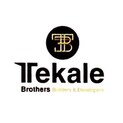 Tekale Brothers Promoters And Developers Logo