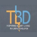 Telange Builders And Developer Logo