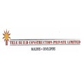Tele Build Construction Logo